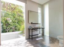 Villa Canggu North, Guest Bathroom 2